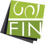 UNIFIN logo
